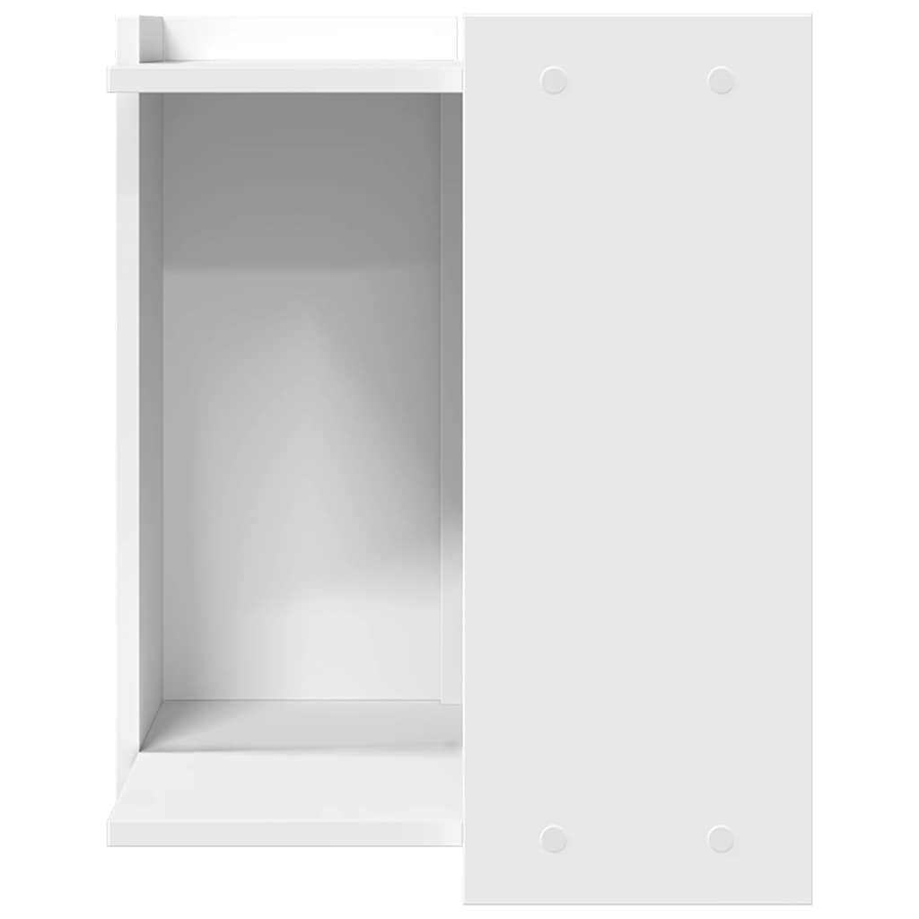 Cat Litter Box 42x Wood Material