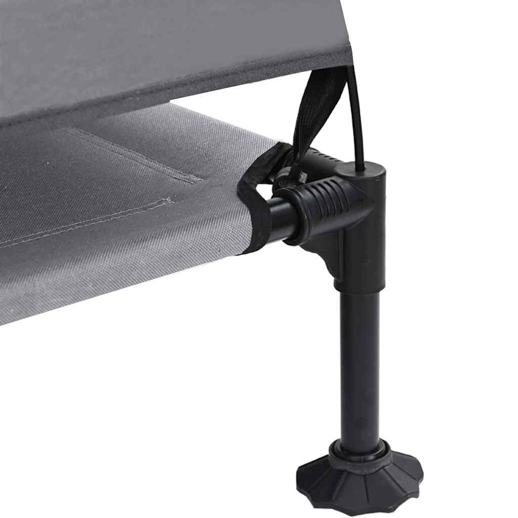 Elevated Dog Bed 127