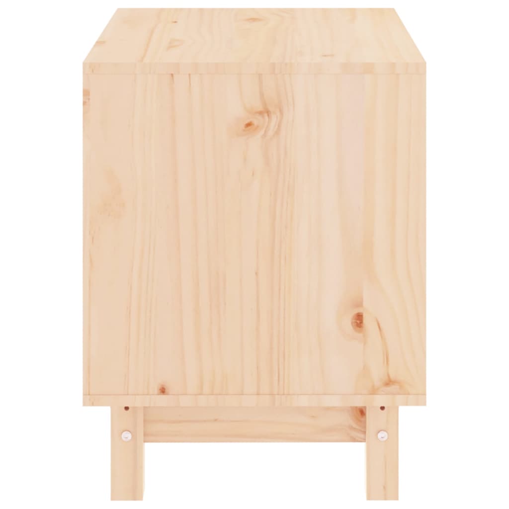 Dog House 50x Solid Pine Wood