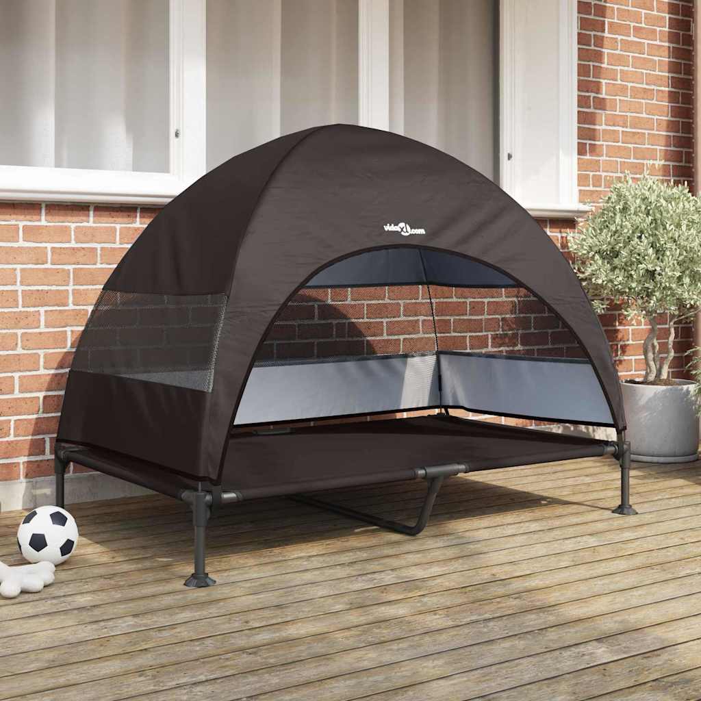 Elevated Dog Bed 127