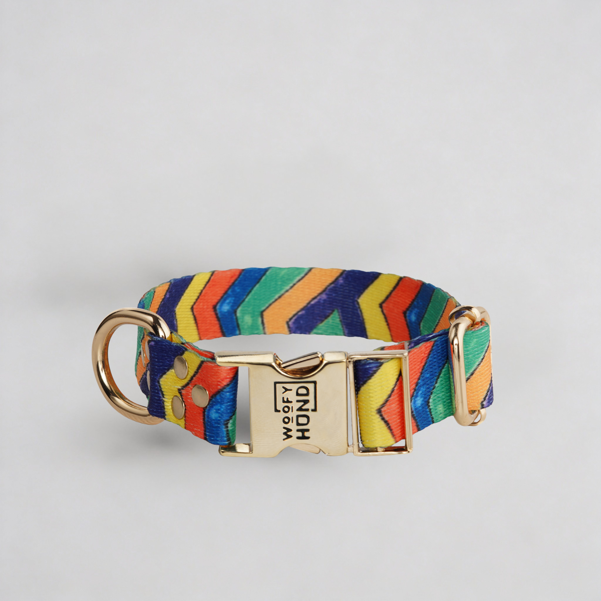 Luxury Dog Collar Festival