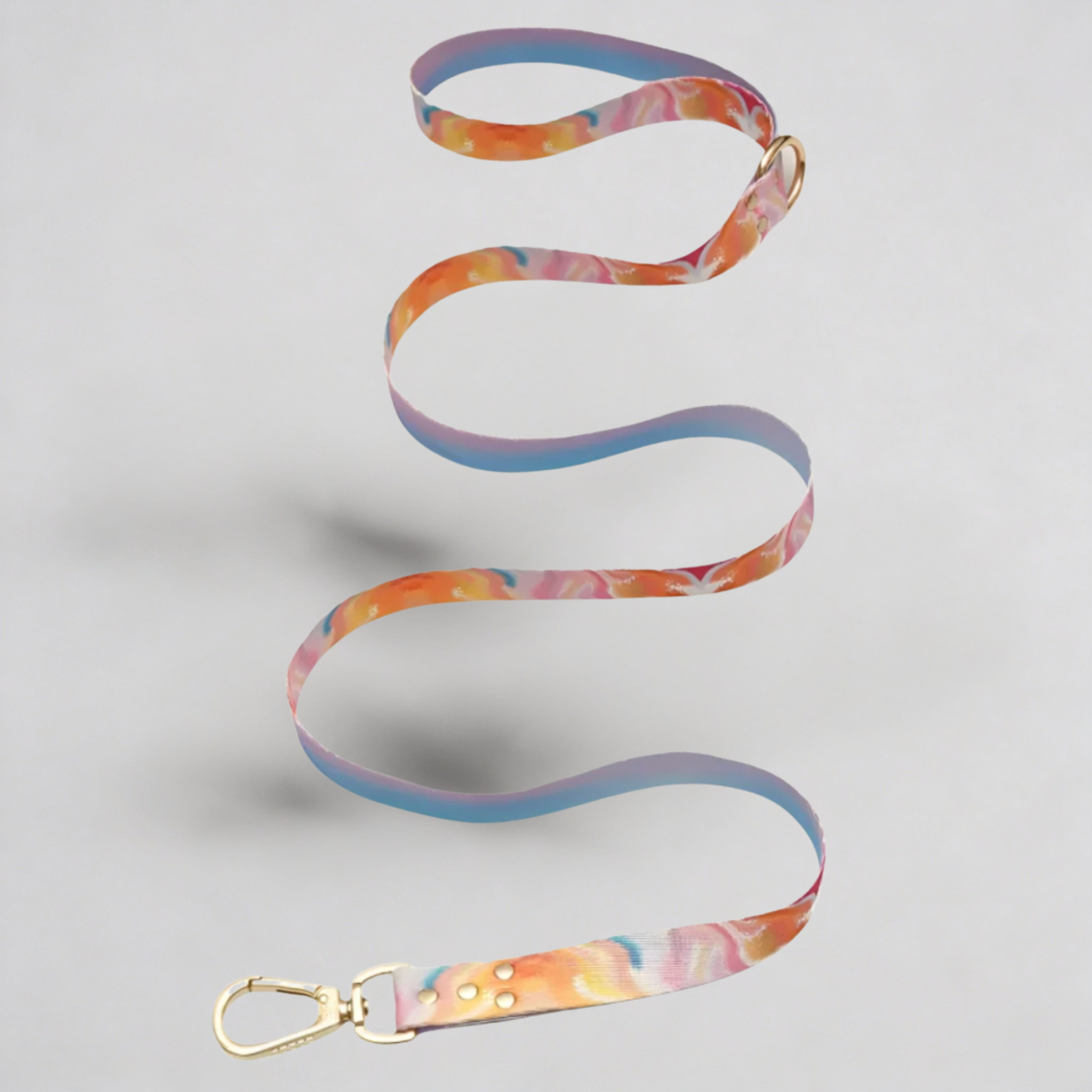 Elegant Dog Leash Aurora