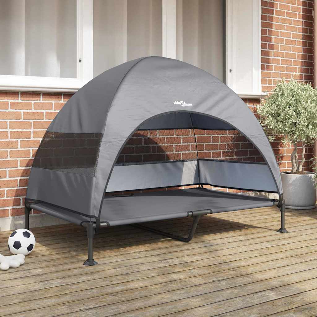 Elevated Dog Bed 127