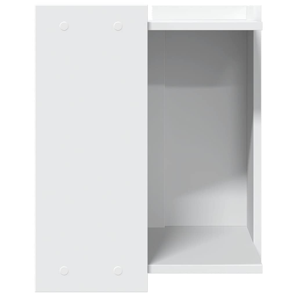Cat Litter Box 42x Wood Material