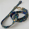 Elegant Dog Leash Galaxy