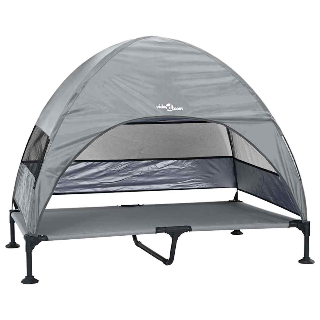 Elevated Dog Bed 127