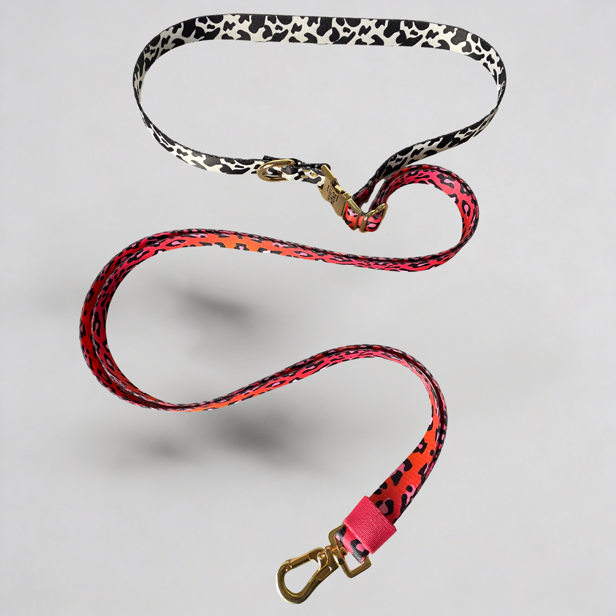 Elite Hands-Free Leash CandyMix