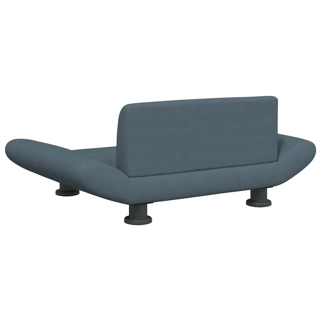 Dog Bed 70x   Leather