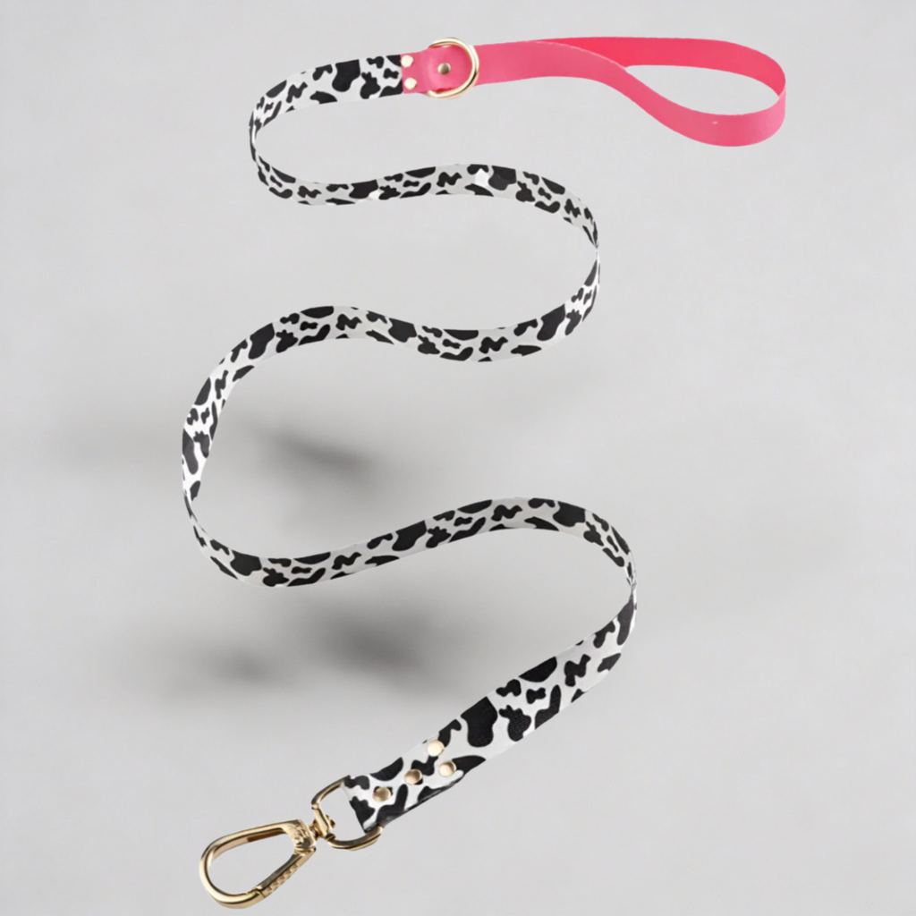 Elegant Dog Leash CandyMix