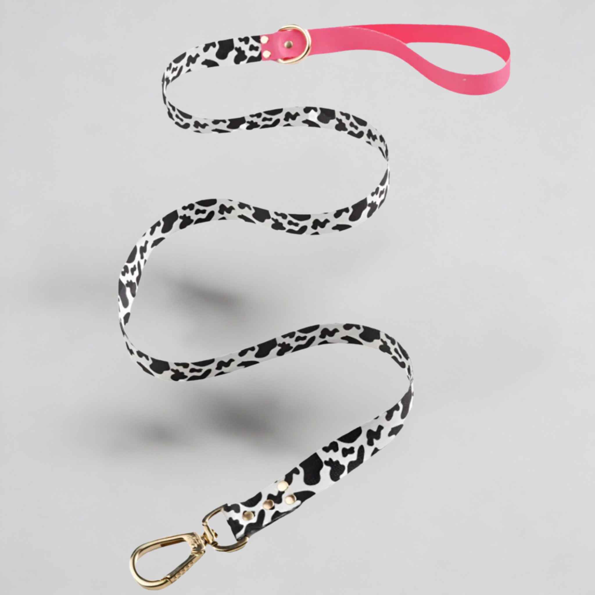 Elegant Dog Leash CandyMix