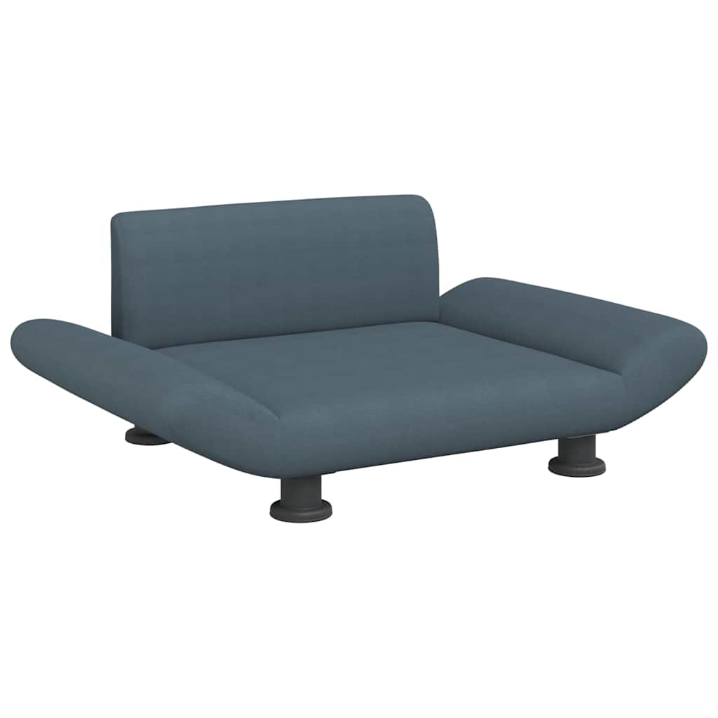 Dog Bed 70x   Leather
