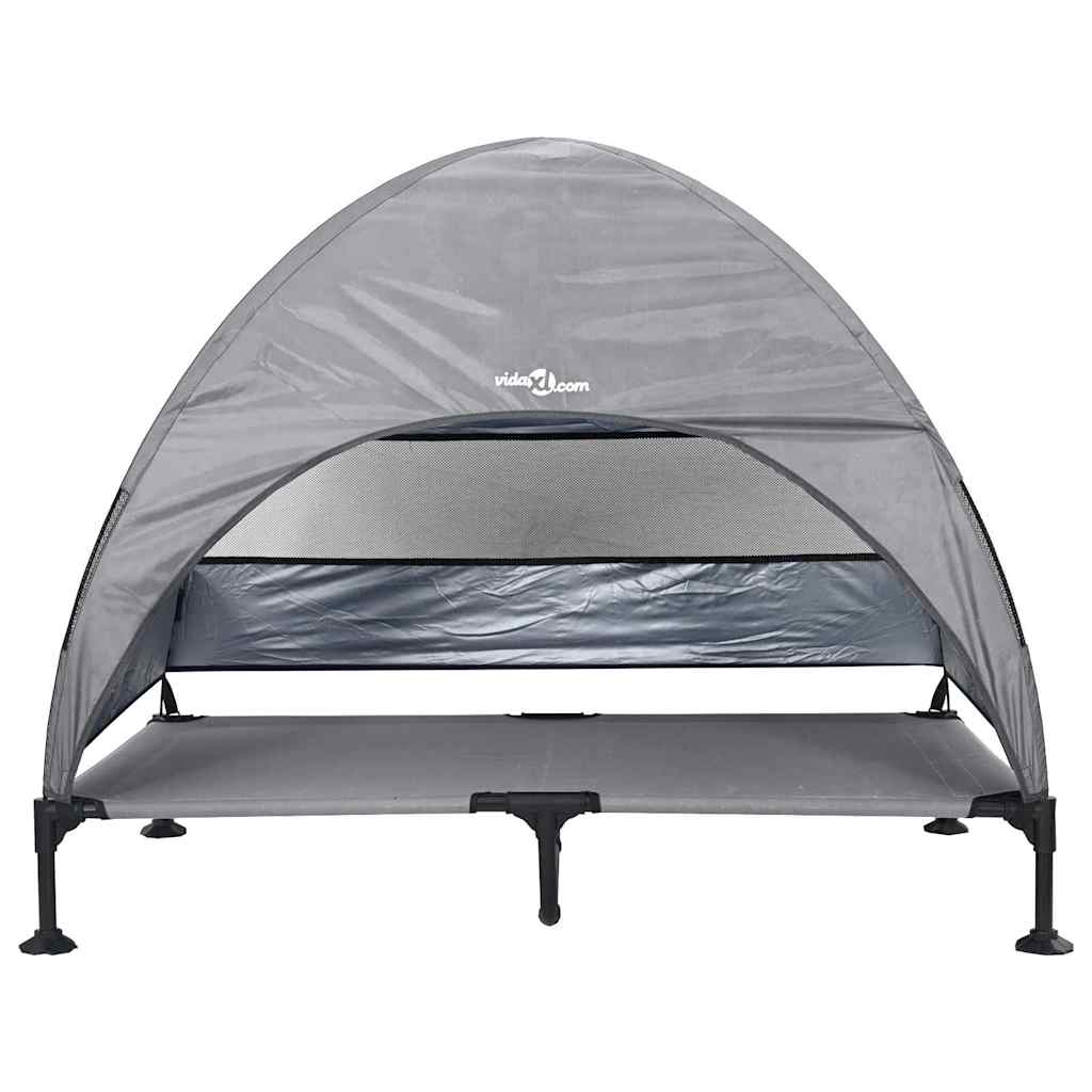 Elevated Dog Bed 127