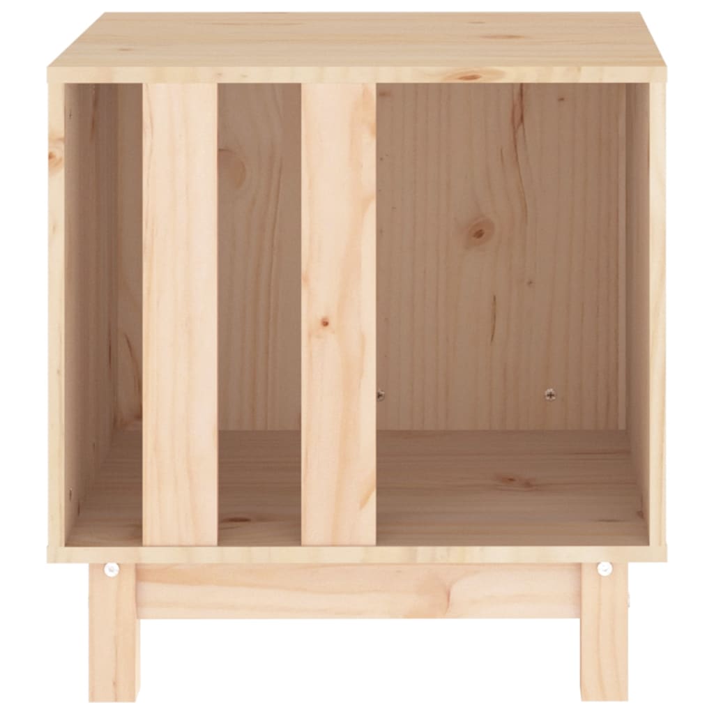 Dog House 50x Solid Pine Wood