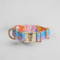 Luxury Dog Collar Aurora