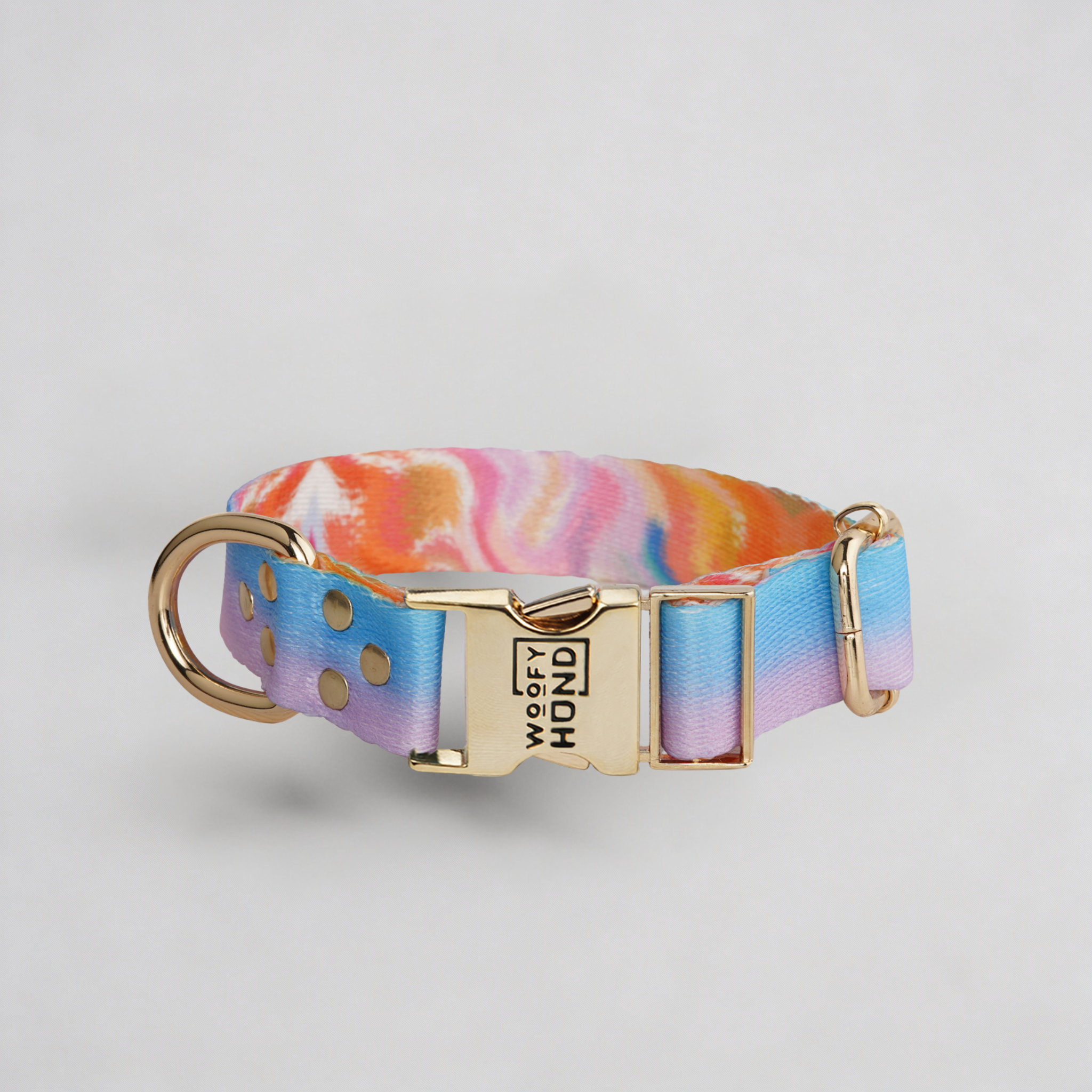 Luxury Dog Collar Aurora