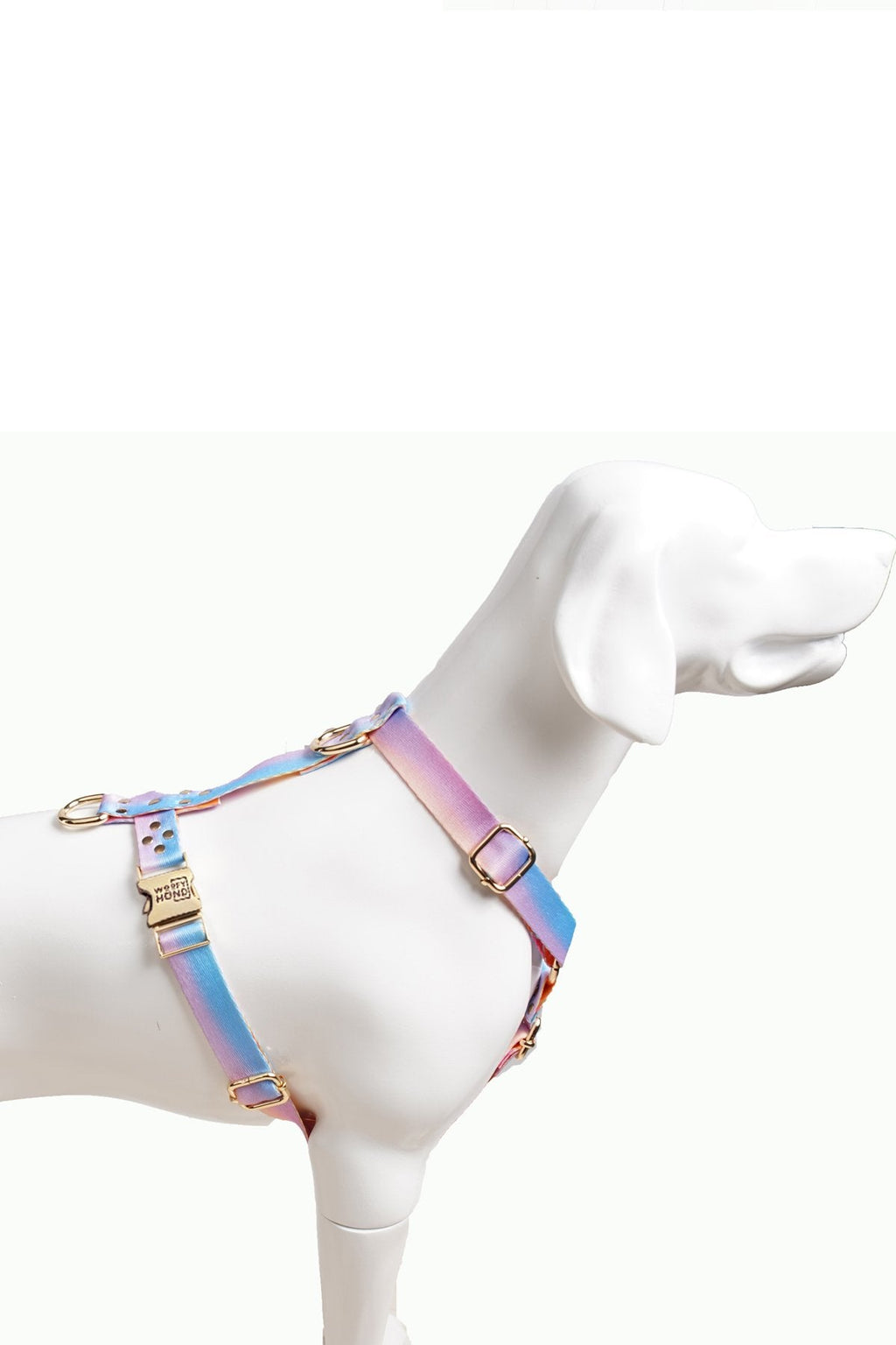 Luxury Dog Harness Aurora