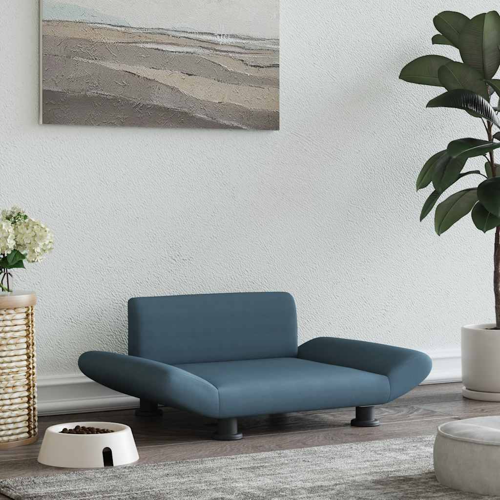 Dog Bed 70x   Leather