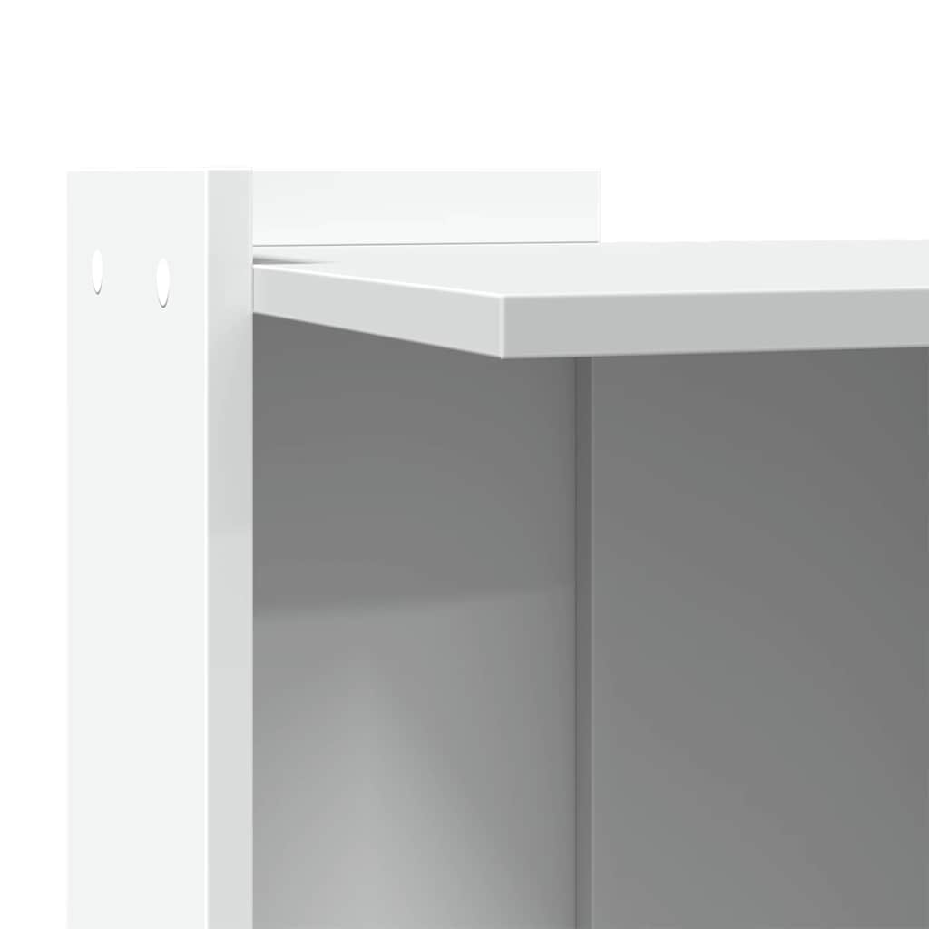 Cat Litter Box 42x Wood Material