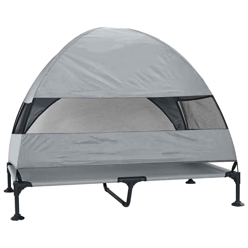 Elevated Dog Bed 127