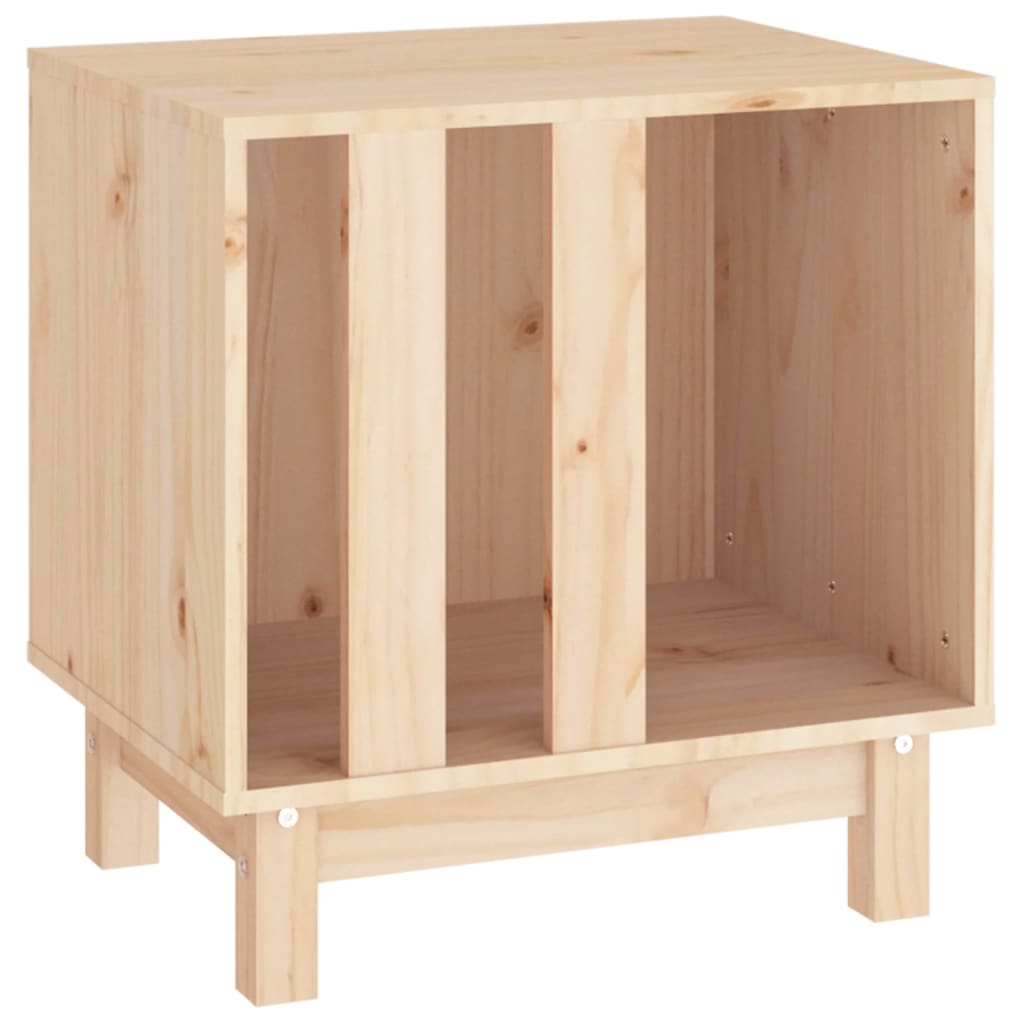 Dog House 50x Solid Pine Wood