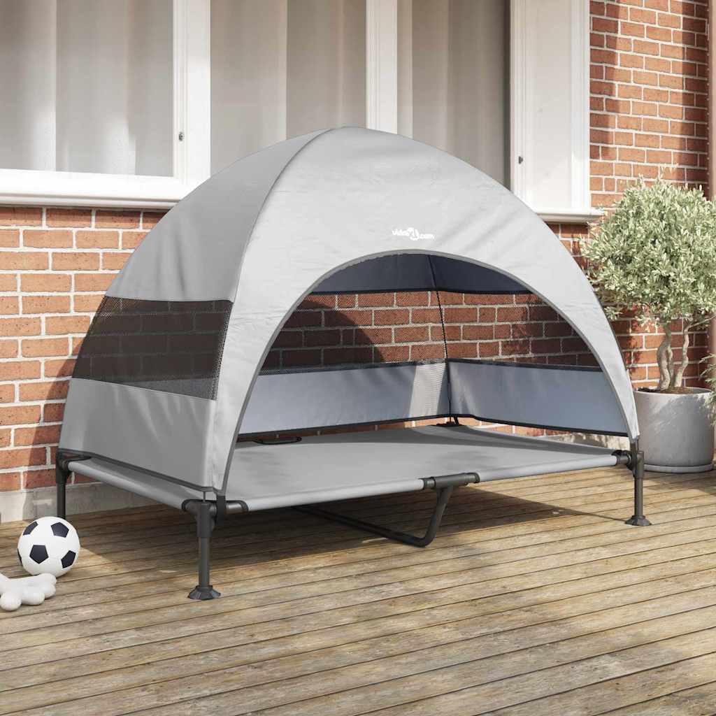 Elevated Dog Bed 127