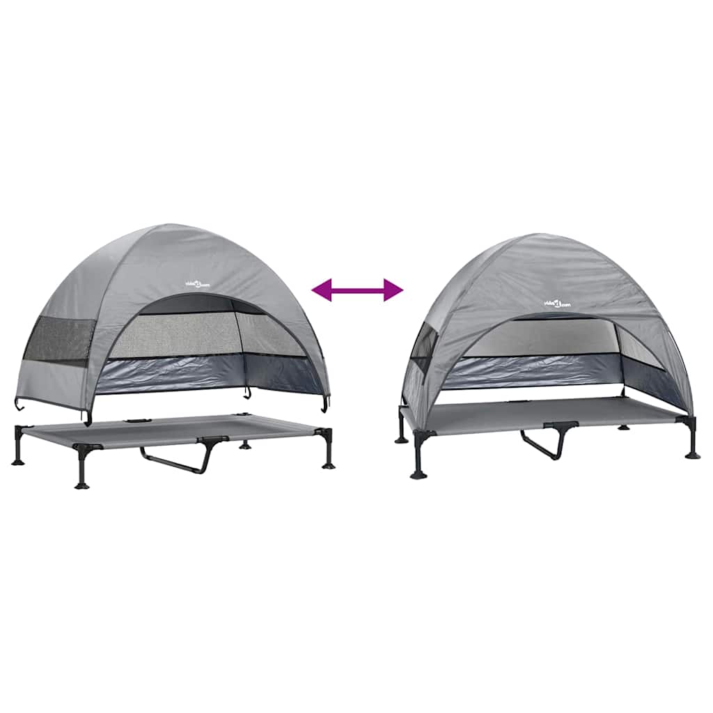 Elevated Dog Bed 127