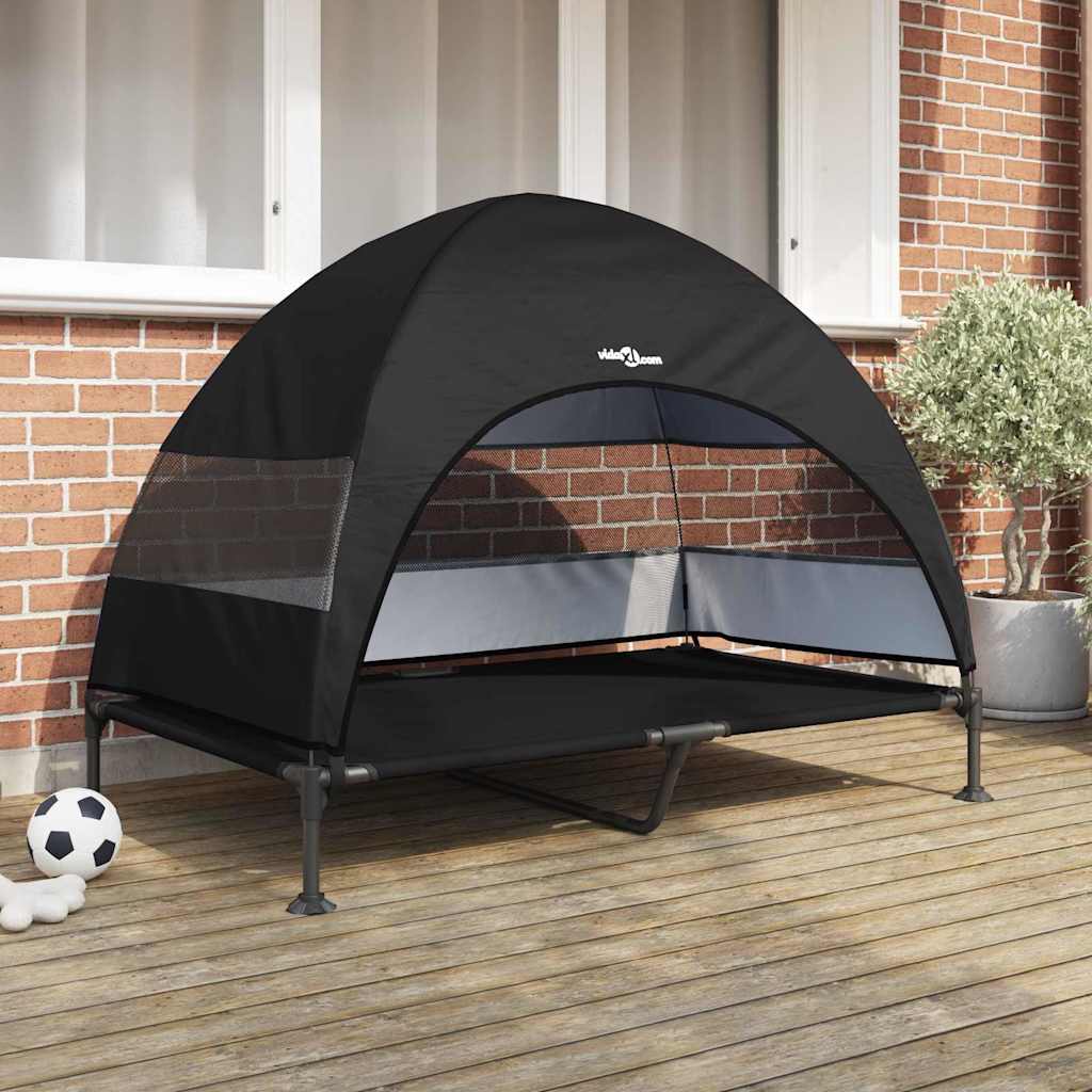 Elevated Dog Bed 127